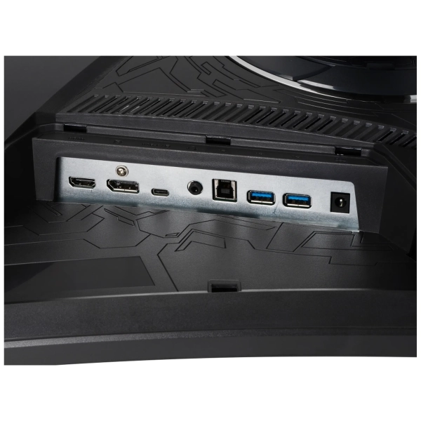 Купити Монітор 31.5" Asus ROG Strix XG32VC (90LM03S0-B04170) - фото 7