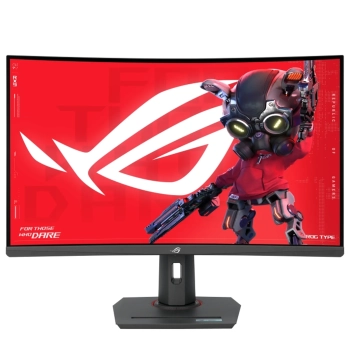 Купить Монитор 31.5" Asus ROG Strix XG32WCS (90LM0AC0-B01970) - фото 1