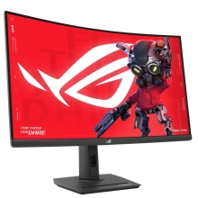 Купити Монітор 31.5" Asus ROG Strix XG32WCS (90LM0AC0-B01970) - фото 3
