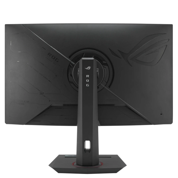 Купити Монітор 31.5" Asus ROG Strix XG32WCS (90LM0AC0-B01970) - фото 4