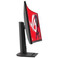 Купити Монітор 31.5" Asus ROG Strix XG32WCS (90LM0AC0-B01970) - фото 5
