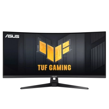 Купить Монитор 34" Asus TUF Gaming VG34VQ3B (90LM0AA0-B01170) - фото 1