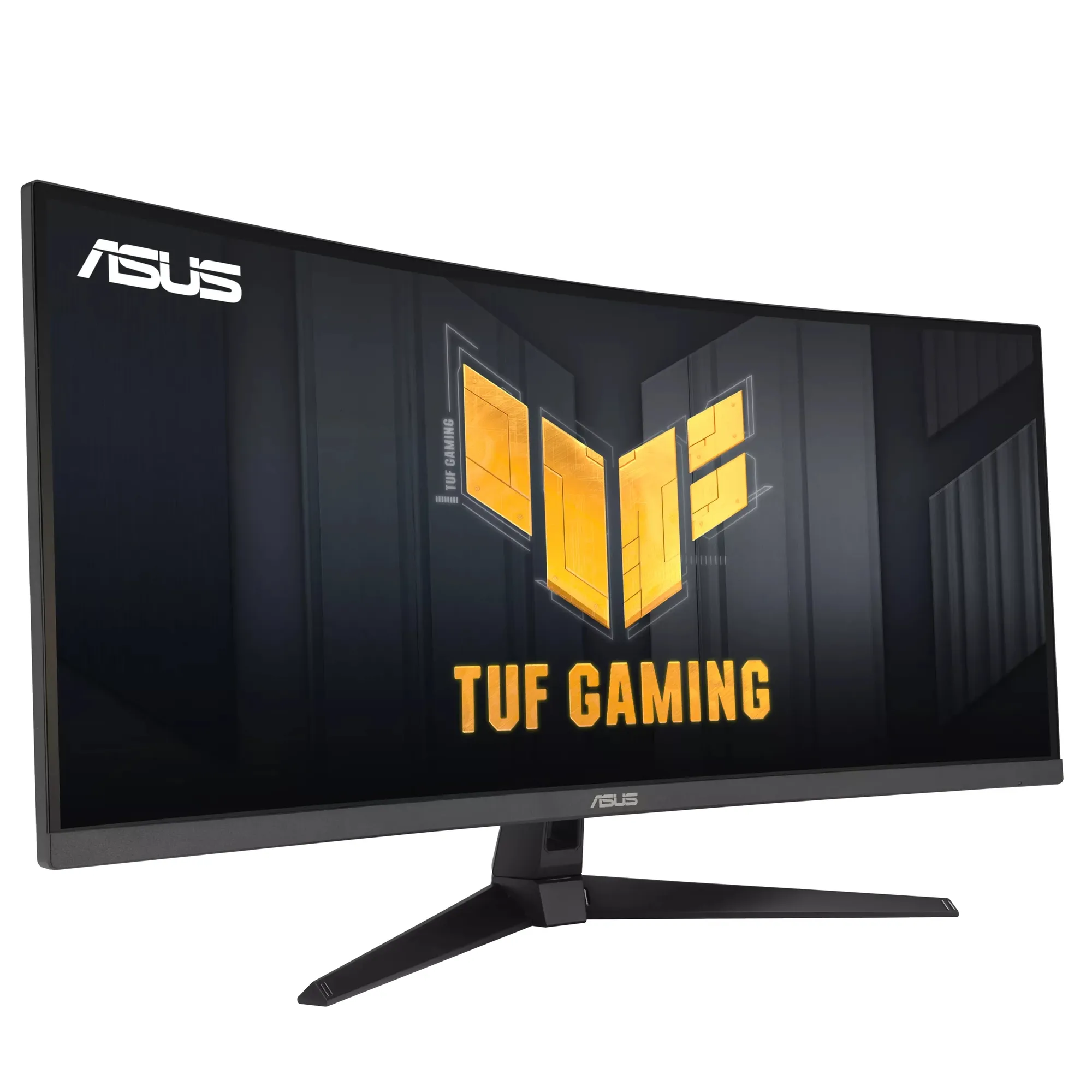 Купити Монітор 34" Asus TUF Gaming VG34VQ3B (90LM0AA0-B01170) - фото 2