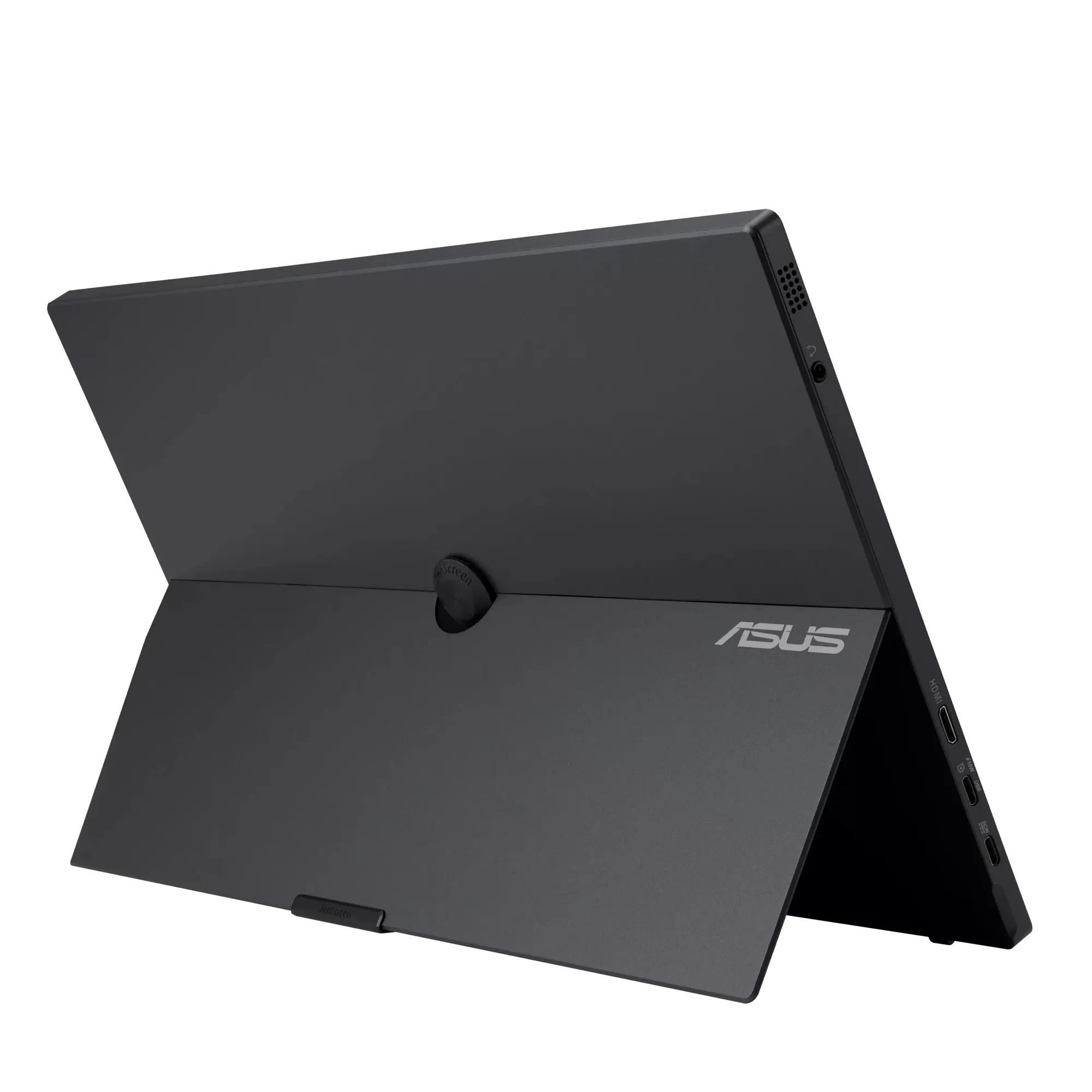 Купити Монітор 15.6" Asus ZenScreen Touch MB16AMTR (90LM04S0-B02170) - фото 3