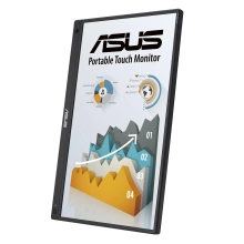 Купити Монітор 15.6" Asus ZenScreen Touch MB16AMTR (90LM04S0-B02170) - фото 4
