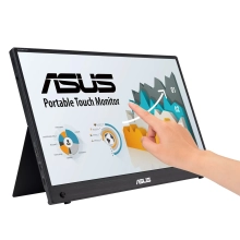 Купити Монітор 15.6" Asus ZenScreen Touch MB16AMTR (90LM04S0-B02170) - фото 7
