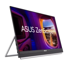 Купити Монітор 21.5" Asus ZenScreen MB229CF (90LM08S5-B01A70) - фото 2