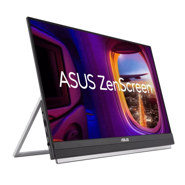 Купити Монітор 21.5" Asus ZenScreen MB229CF (90LM08S5-B01A70) - фото 2