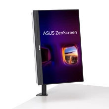 Купити Монітор 21.5" Asus ZenScreen MB229CF (90LM08S5-B01A70) - фото 3