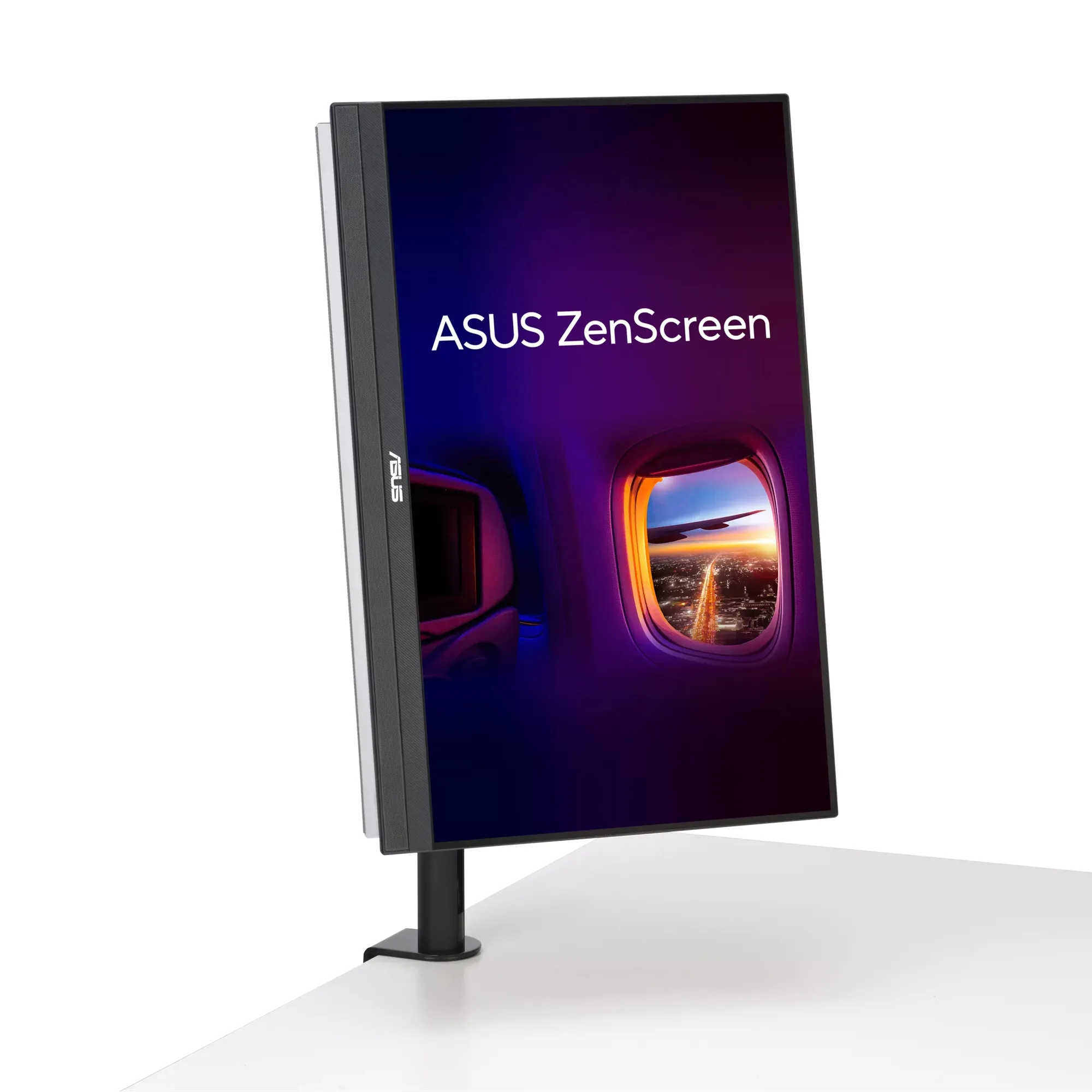 Купити Монітор 21.5" Asus ZenScreen MB229CF (90LM08S5-B01A70) - фото 3