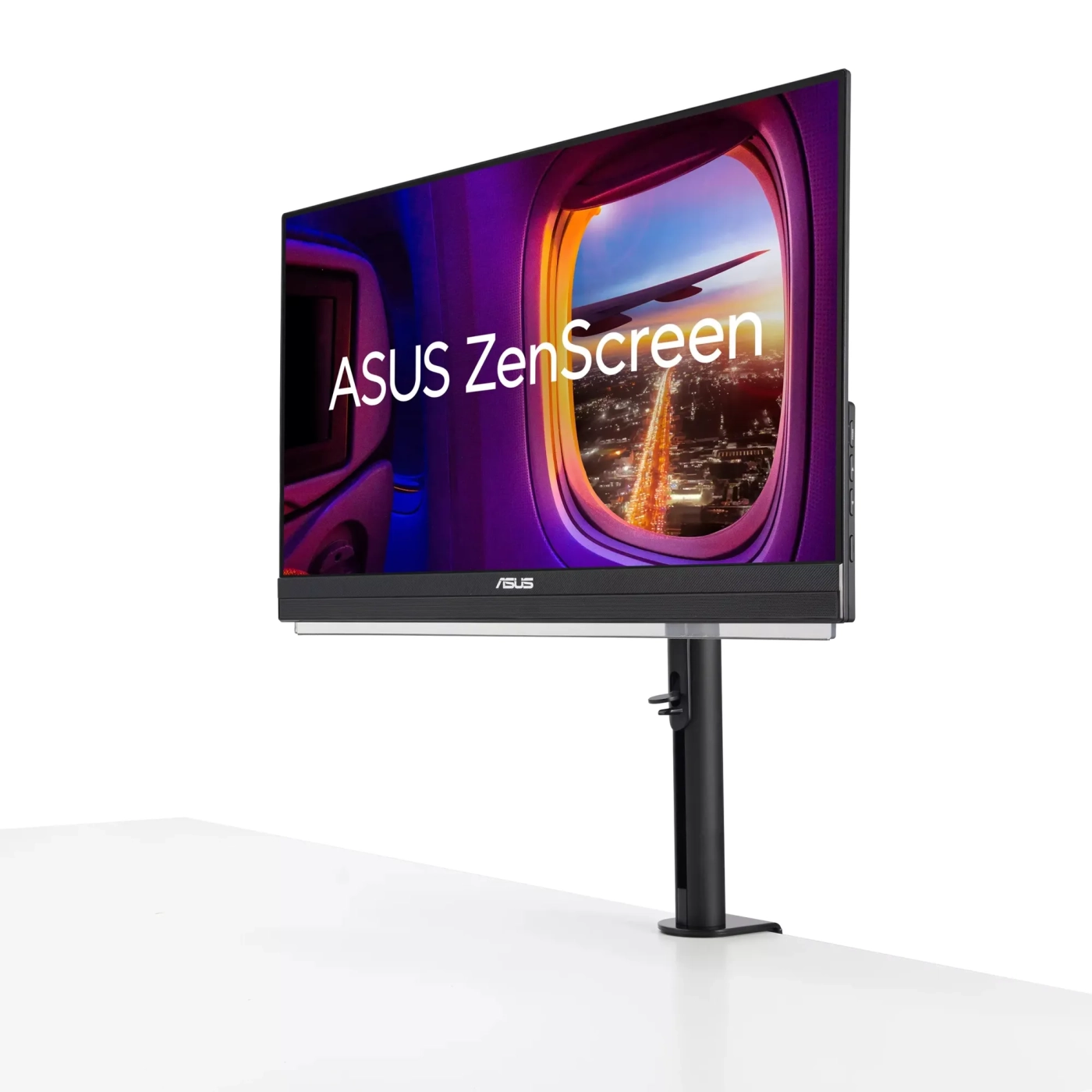 Купити Монітор 21.5" Asus ZenScreen MB229CF (90LM08S5-B01A70) - фото 5