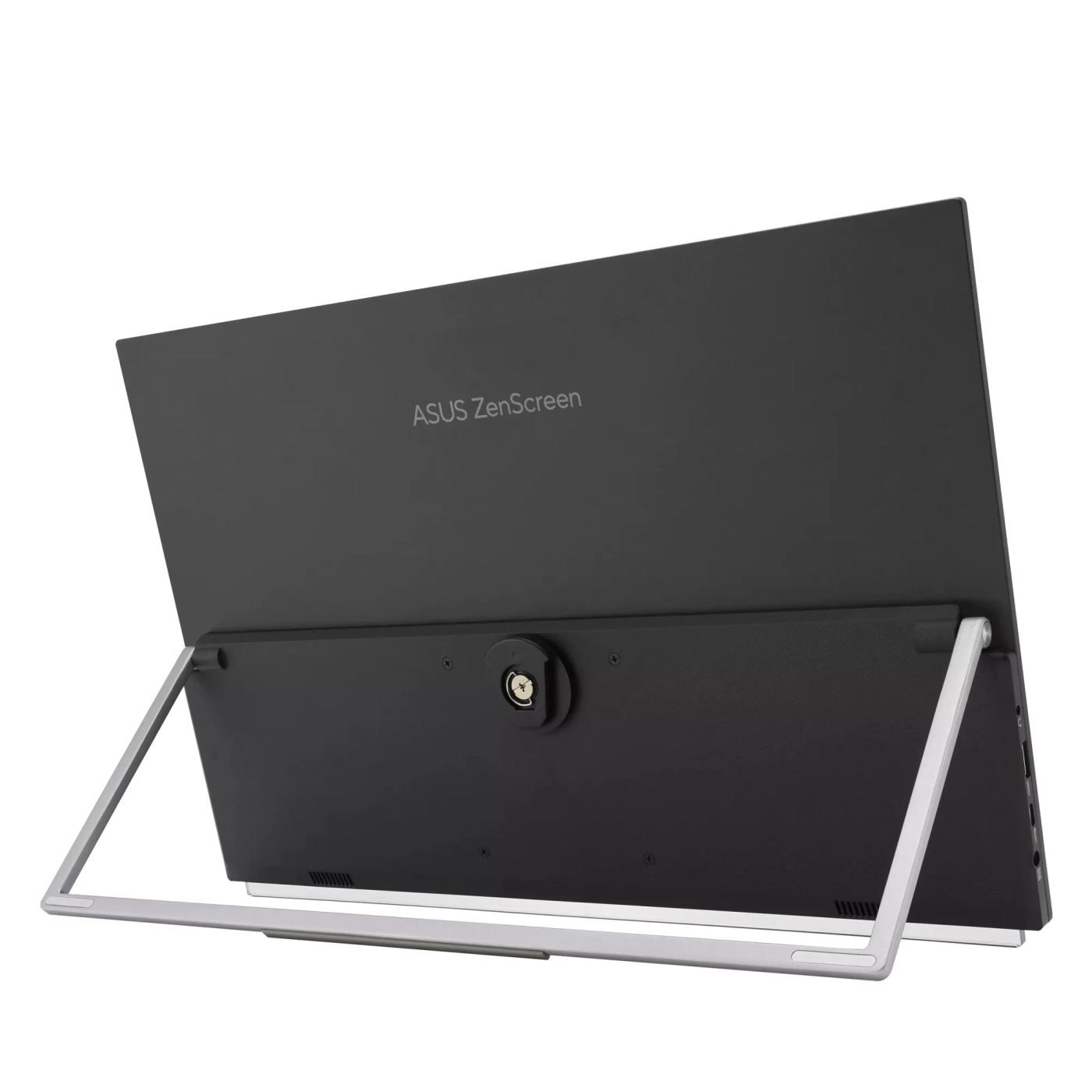Купити Монітор 21.5" Asus ZenScreen MB229CF (90LM08S5-B01A70) - фото 7