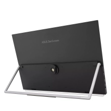 Купити Монітор 21.5" Asus ZenScreen MB229CF (90LM08S5-B01A70) - фото 7