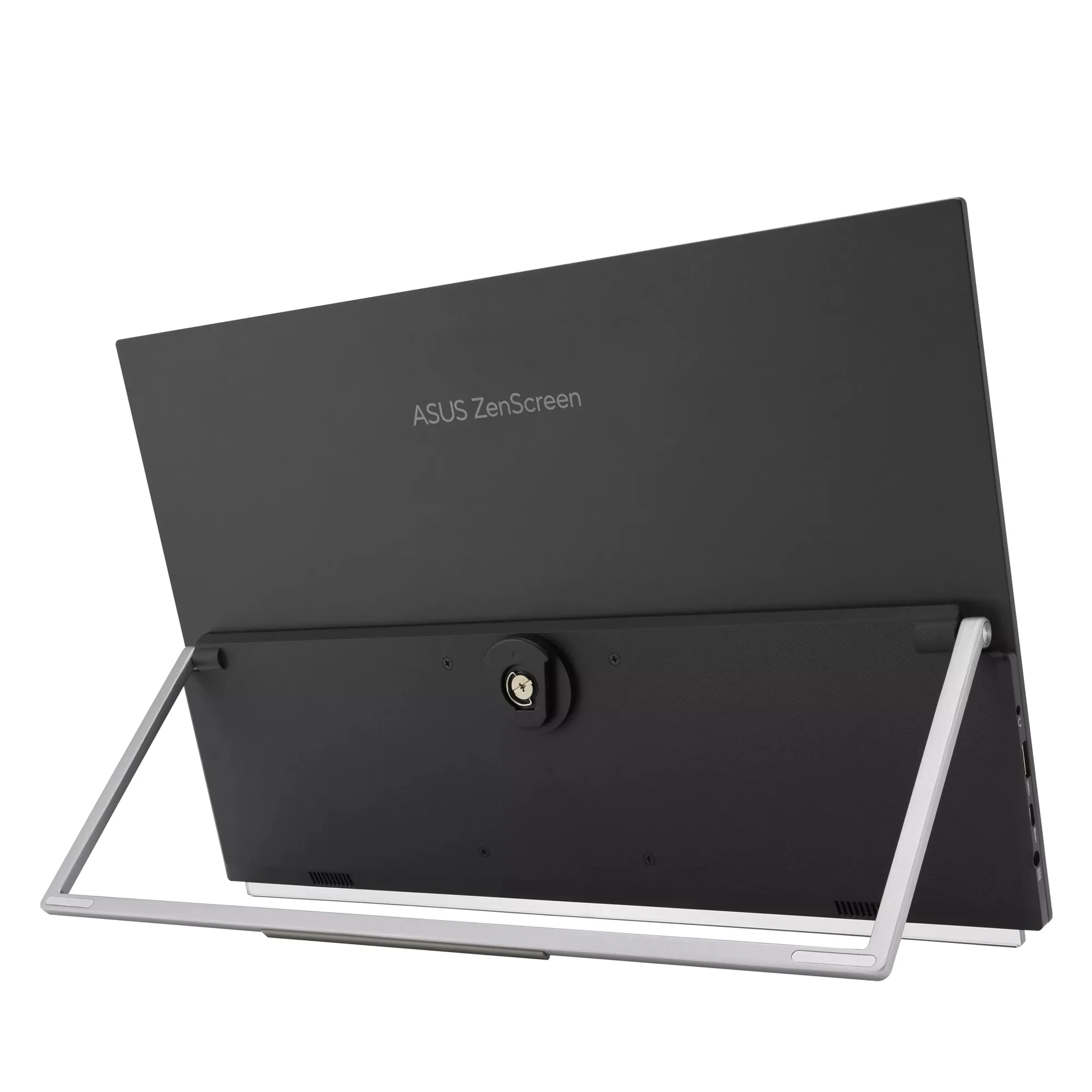 Купити Монітор 21.5" Asus ZenScreen MB229CF (90LM08S5-B01A70) - фото 7