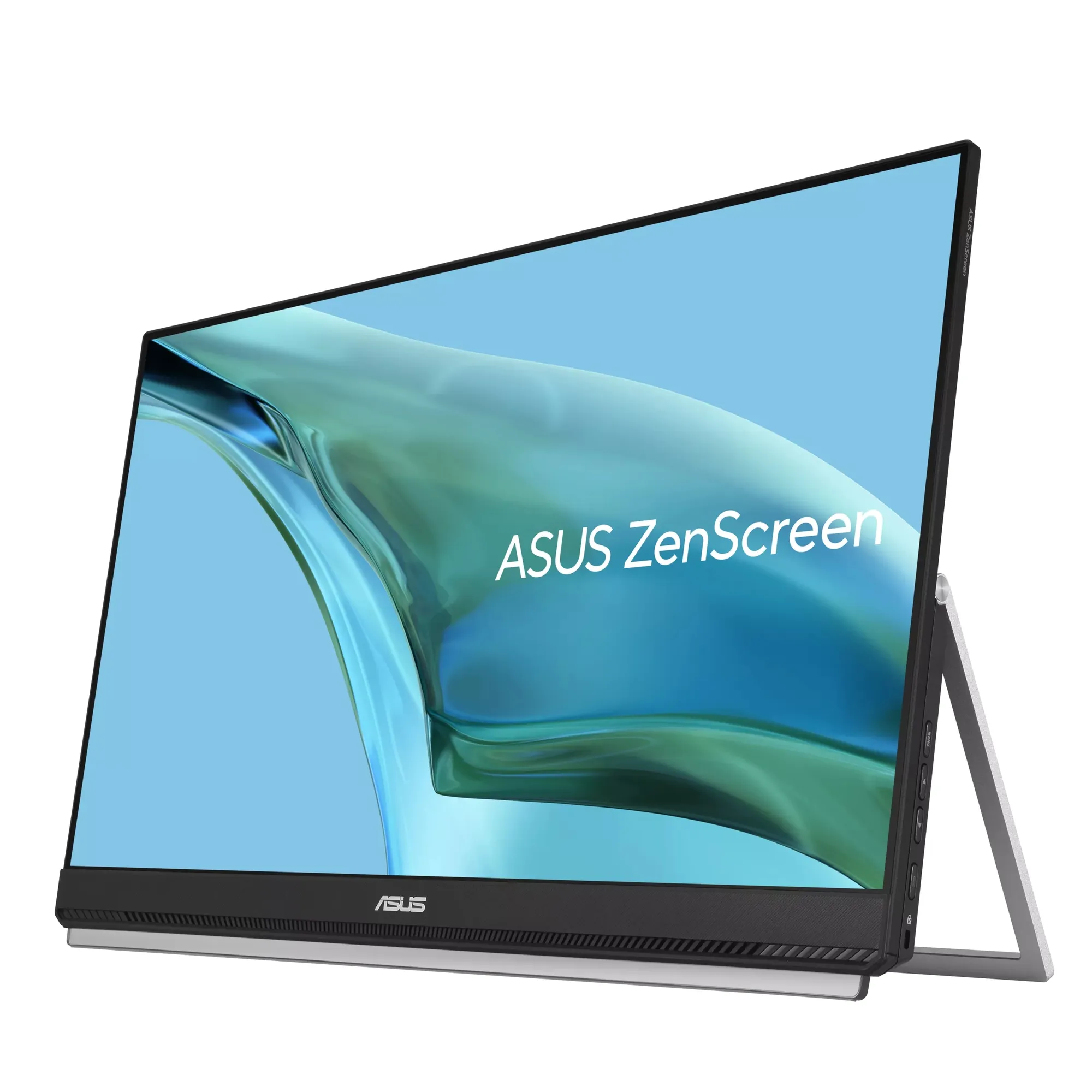 Купити Монітор 23.8" Asus ZenScreen MB249C (90LM0865-B01170) - фото 1