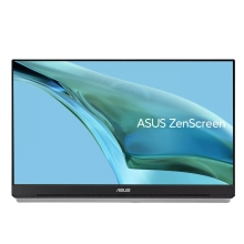 Купити Монітор 23.8" Asus ZenScreen MB249C (90LM0865-B01170) - фото 2