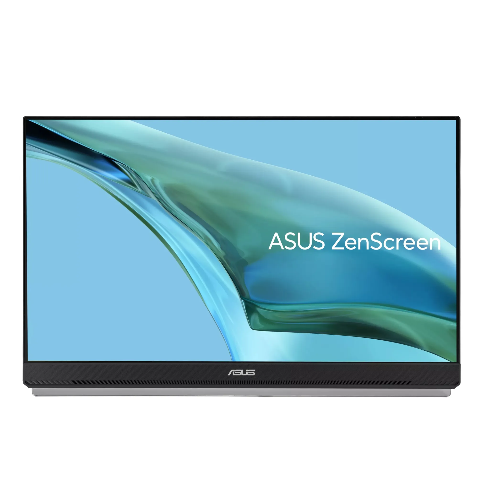 Купити Монітор 23.8" Asus ZenScreen MB249C (90LM0865-B01170) - фото 2