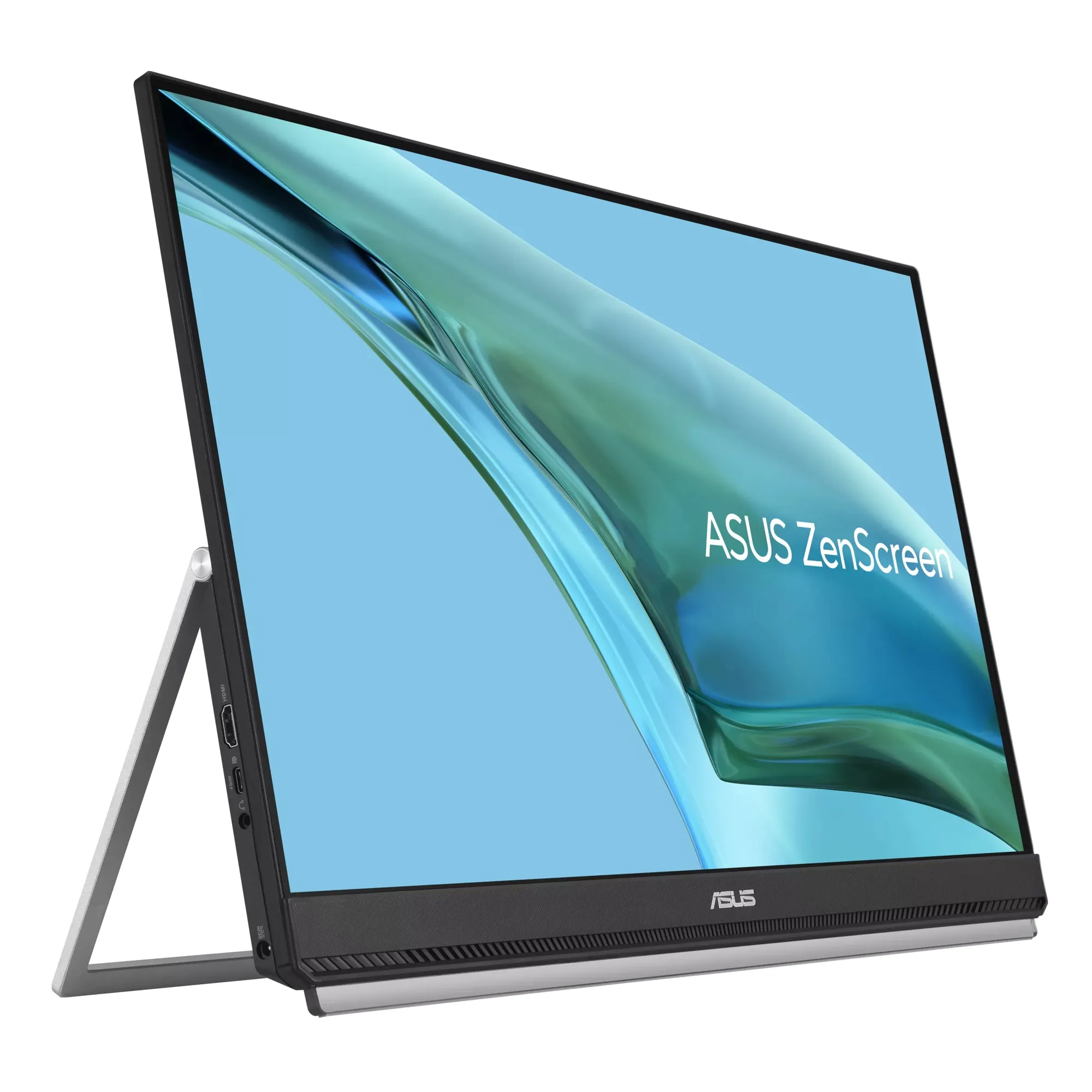 Купити Монітор 23.8" Asus ZenScreen MB249C (90LM0865-B01170) - фото 3