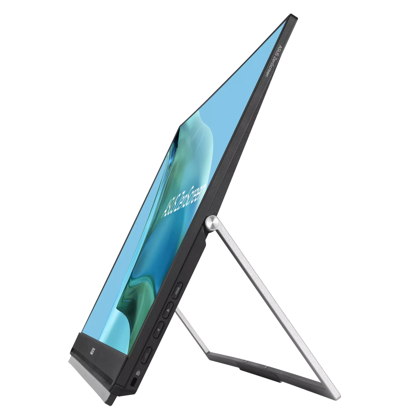 Купити Монітор 23.8" Asus ZenScreen MB249C (90LM0865-B01170) - фото 4