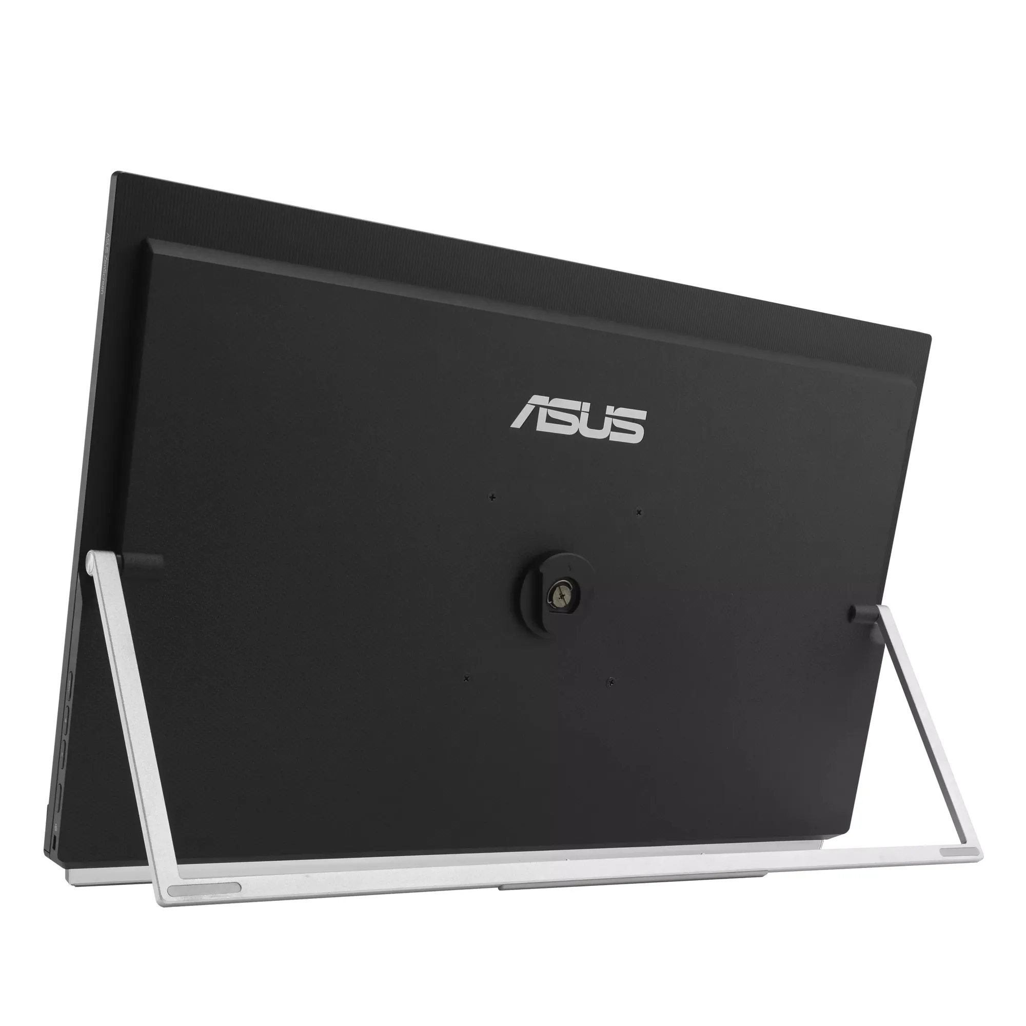 Купити Монітор 23.8" Asus ZenScreen MB249C (90LM0865-B01170) - фото 5