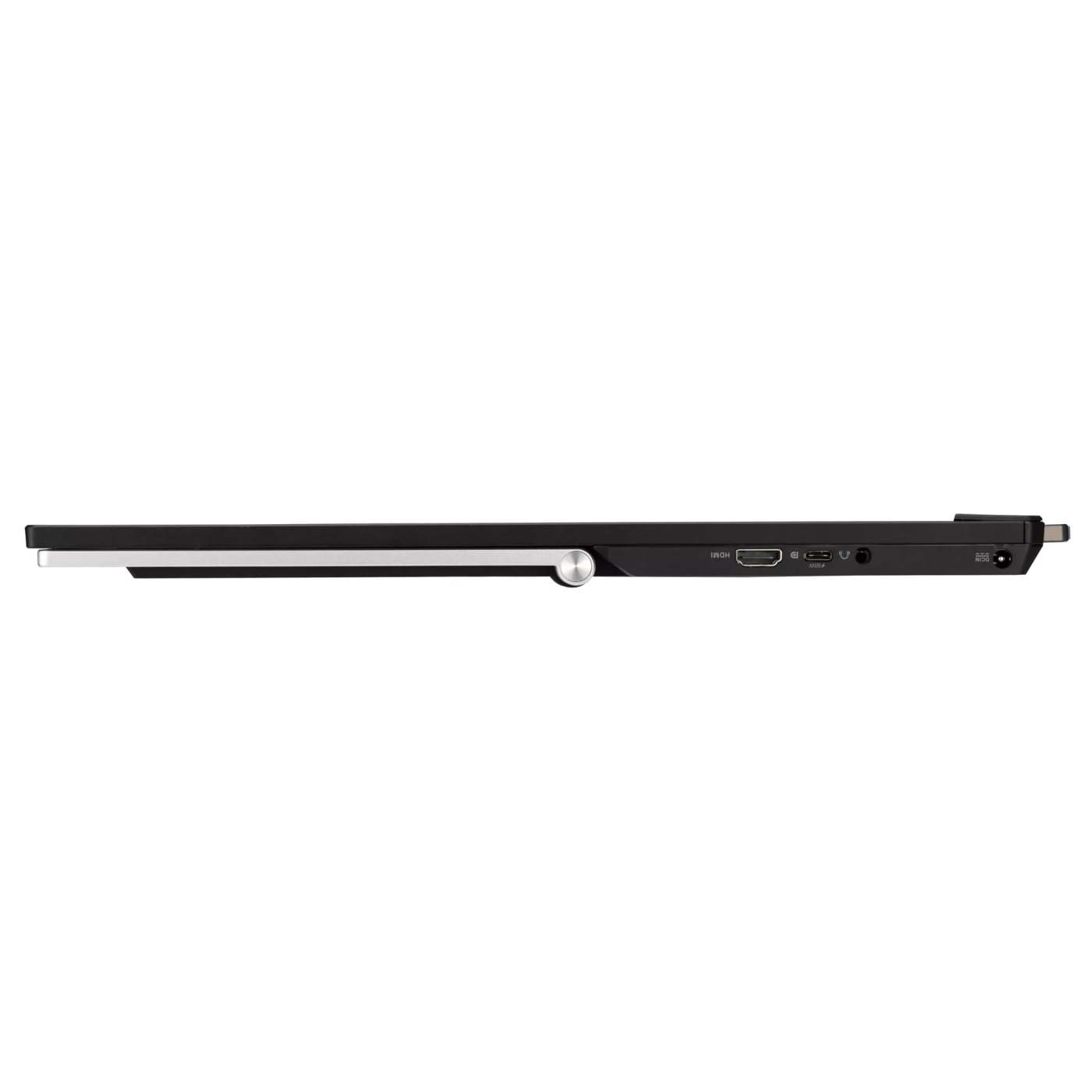 Купити Монітор 23.8" Asus ZenScreen MB249C (90LM0865-B01170) - фото 6