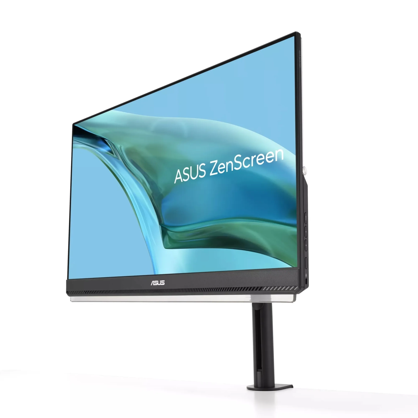 Купити Монітор 23.8" Asus ZenScreen MB249C (90LM0865-B01170) - фото 7
