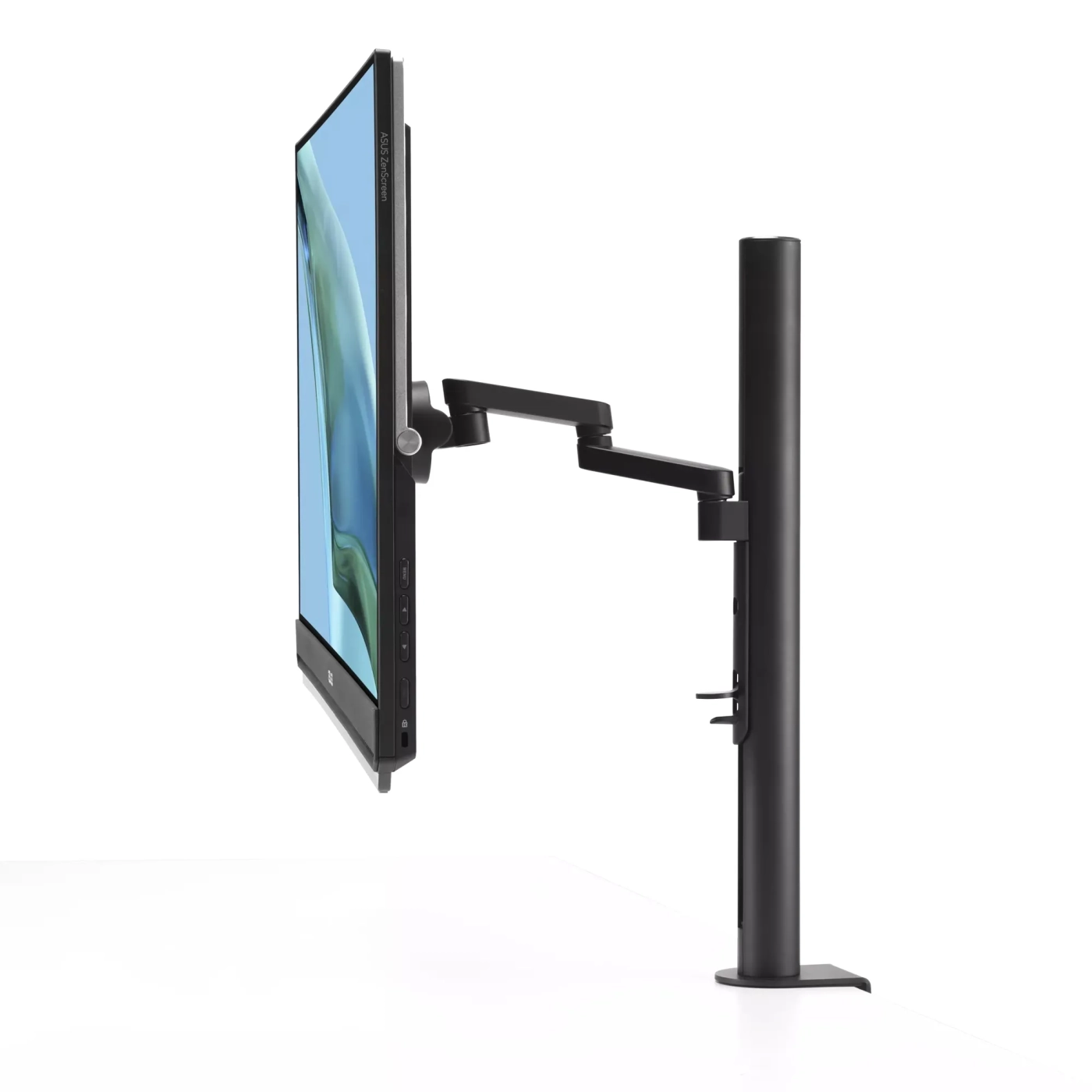 Купити Монітор 23.8" Asus ZenScreen MB249C (90LM0865-B01170) - фото 9