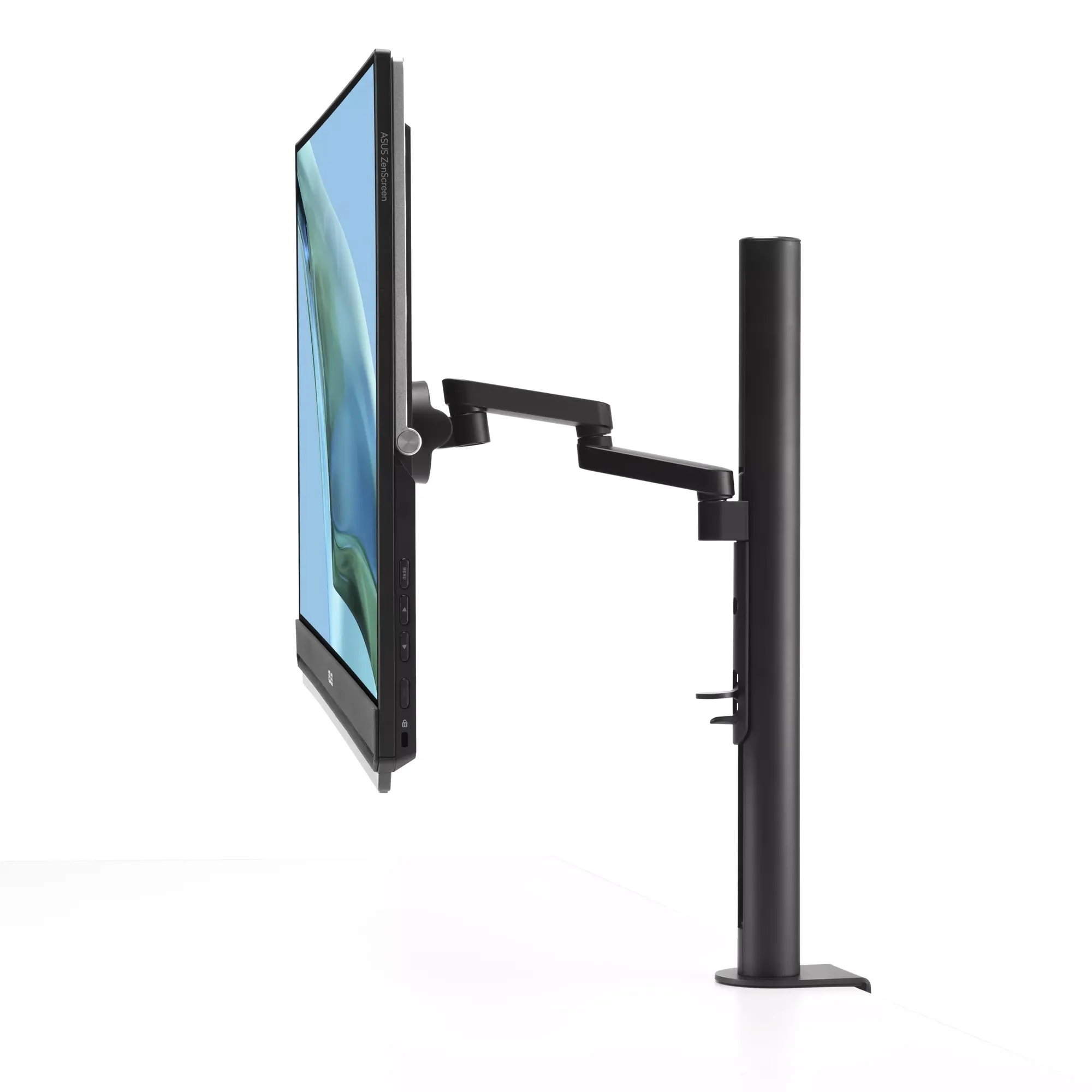 Купити Монітор 23.8" Asus ZenScreen MB249C (90LM0865-B01170) - фото 9