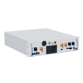 Купить BMS для батарей DEYE BOS-A 1000V 160A (BOS-A-PDU-2 1000V/160A) - фото 1