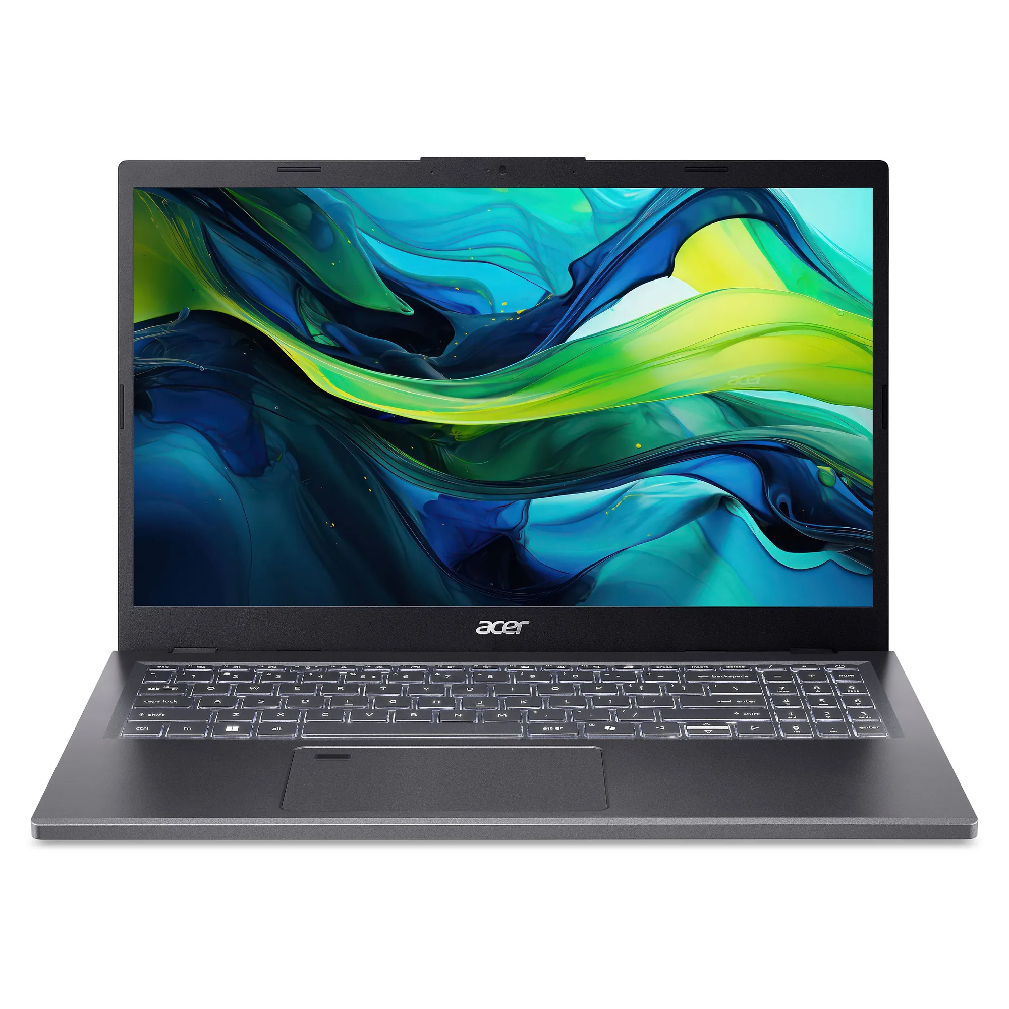 Купить Ноутбук Acer Aspire 15 A15-41M (NX.KXAEU.003) - фото 1