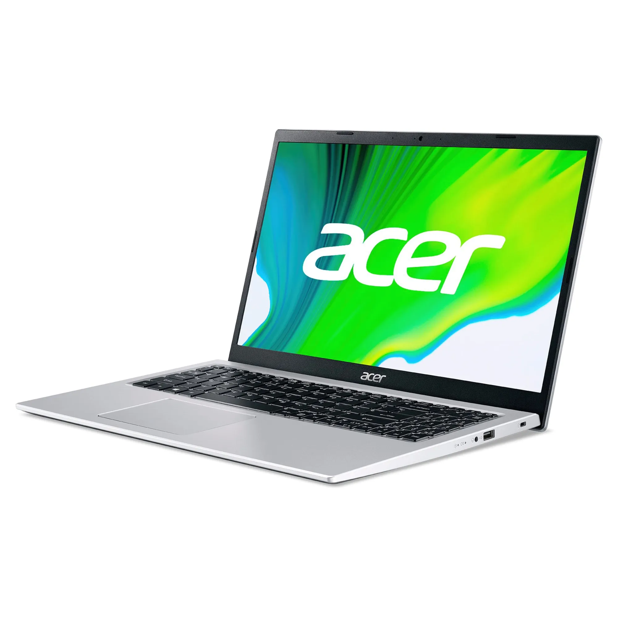 Купити Ноутбук Acer Aspire 3 A315-35-C0L3 (NX.A6LEU.02P) - фото 3