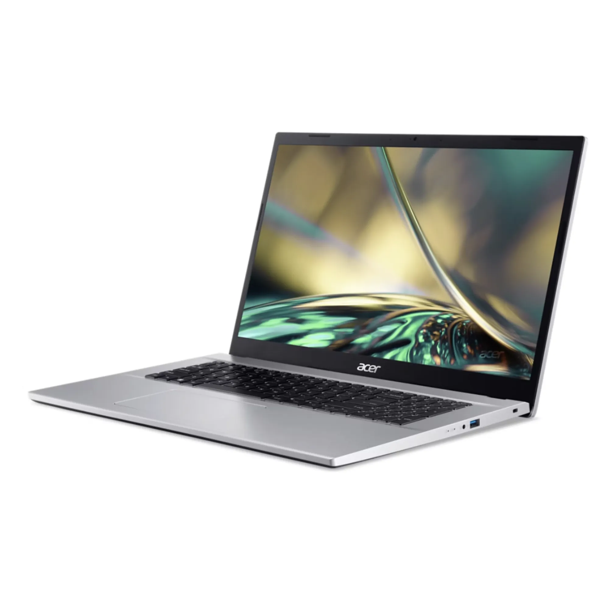 Купити Ноутбук Acer Aspire 3 A317-54-59XX (NX.K9YEU.00K) - фото 3