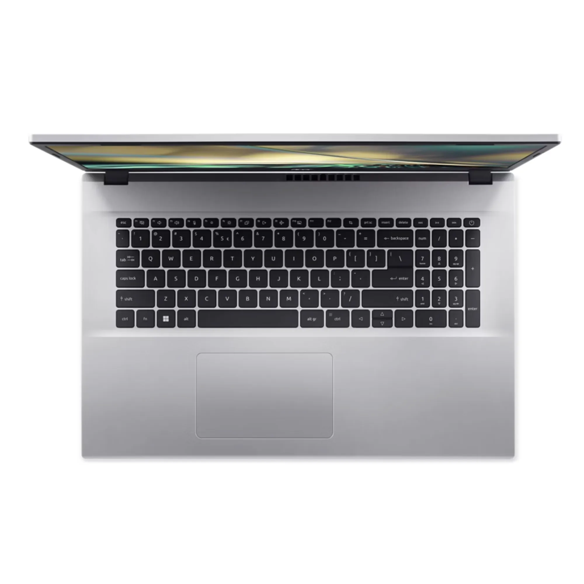 Купити Ноутбук Acer Aspire 3 A317-54-59XX (NX.K9YEU.00K) - фото 4