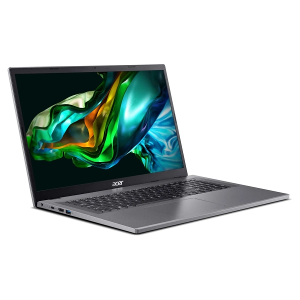 Купить Ноутбук Acer Aspire 3 A317-55P (NX.KDKEU.004) - фото 2