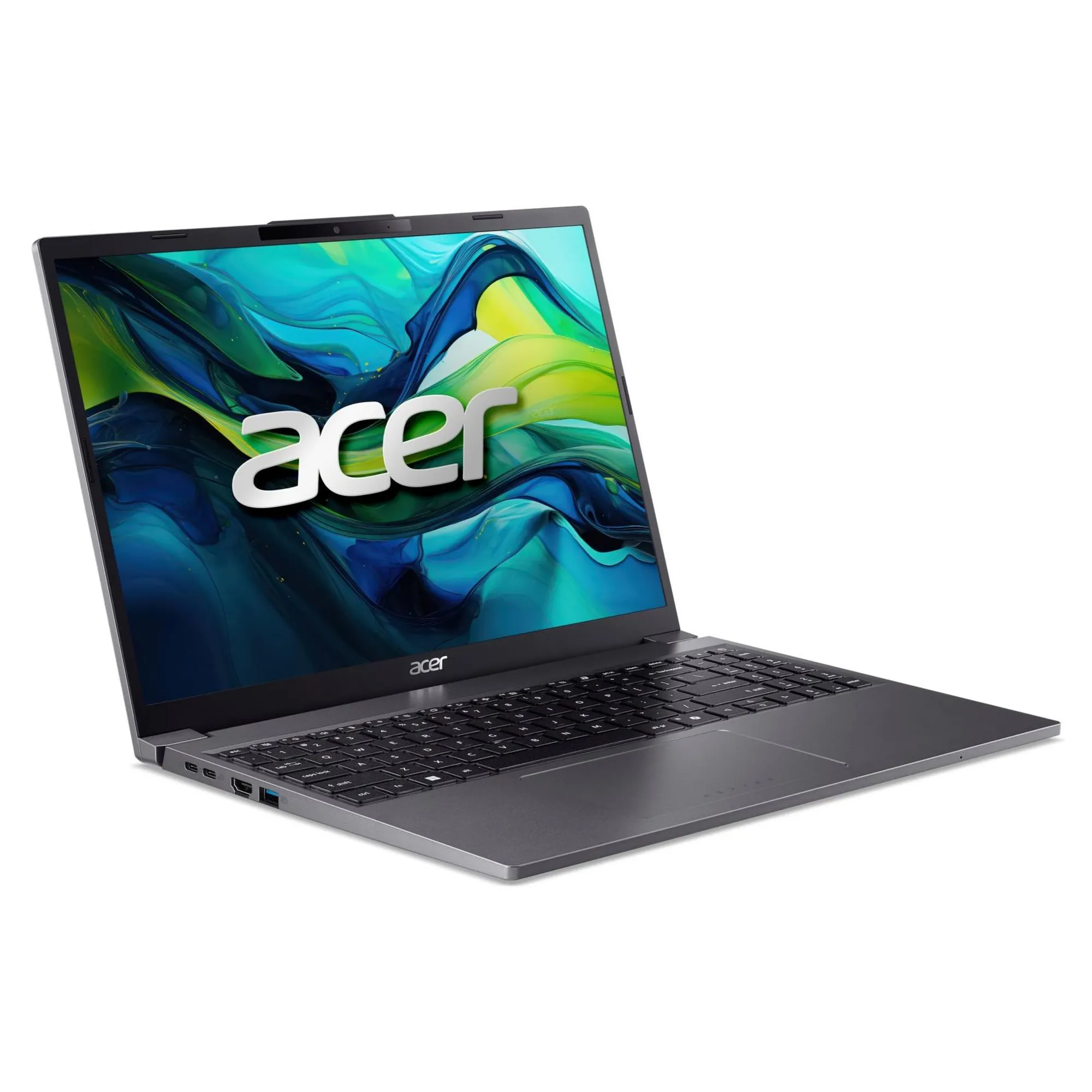 Купити Ноутбук Acer Aspire Go 15 AG15-51P-52JU (NX.J51EU.001) - фото 2