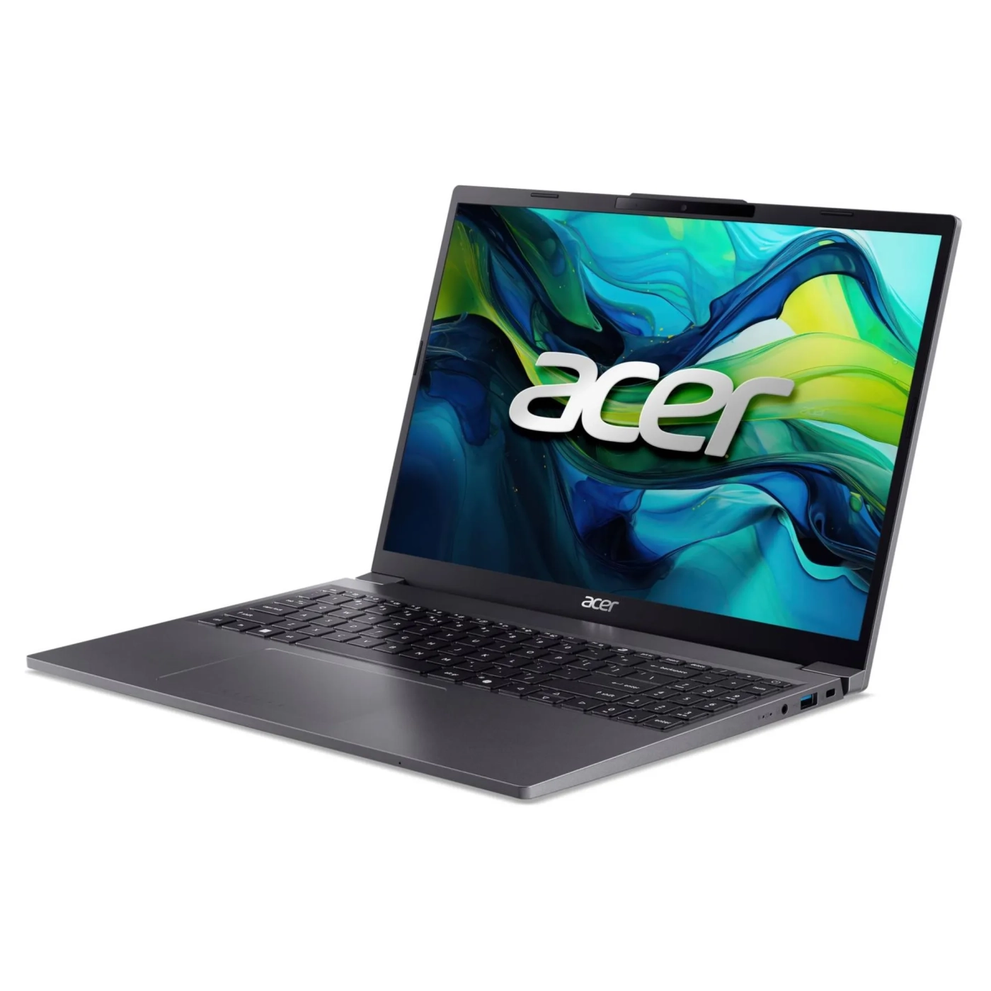 Купити Ноутбук Acer Aspire Go 15 AG15-51P-52JU (NX.J51EU.001) - фото 3