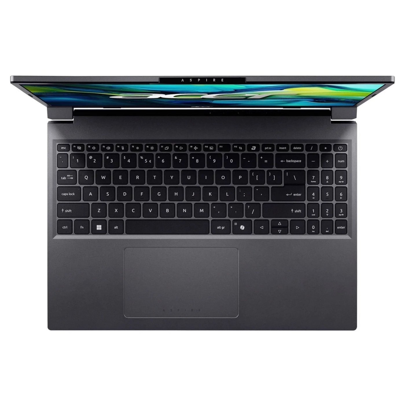 Купити Ноутбук Acer Aspire Go 15 AG15-51P-52JU (NX.J51EU.001) - фото 4