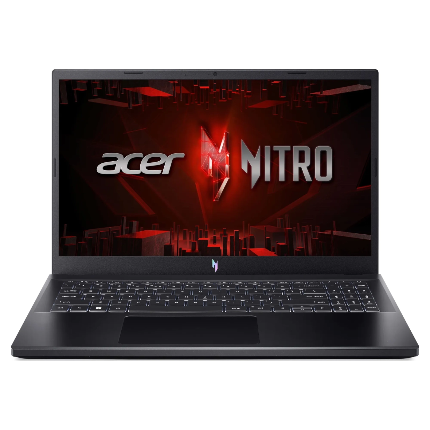 Купити Ноутбук Acer Nitro V 15 ANV15-51 (NH.QNCEU.008) - фото 1