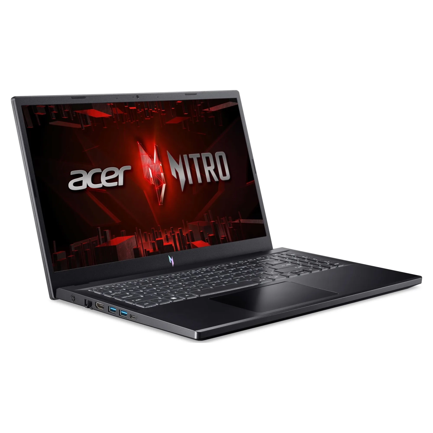 Купити Ноутбук Acer Nitro V 15 ANV15-51 (NH.QNCEU.008) - фото 2