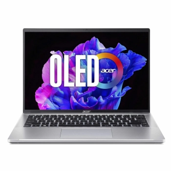 Купить Ноутбук Acer Swift Go 14 SFG14-71 (NX.KMZEU.006) - фото 1