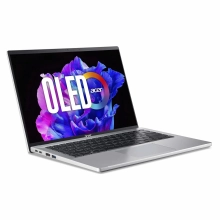 Купити Ноутбук Acer Swift Go 14 SFG14-71 (NX.KMZEU.006) - фото 2