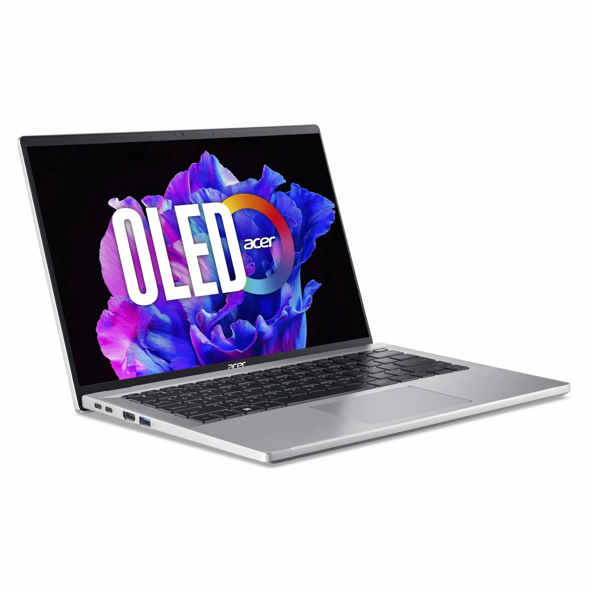 Купити Ноутбук Acer Swift Go 14 SFG14-71 (NX.KMZEU.006) - фото 2