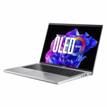Купити Ноутбук Acer Swift Go 14 SFG14-71 (NX.KMZEU.006) - фото 3