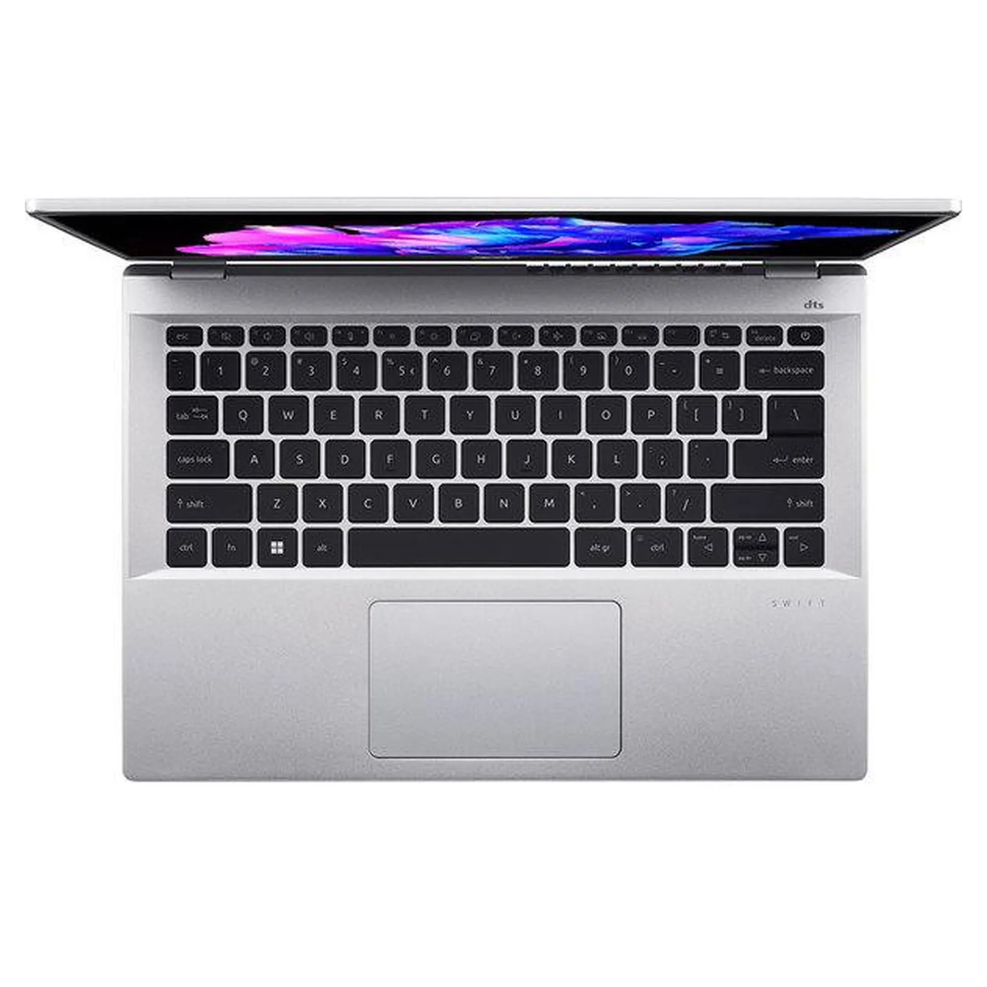 Купити Ноутбук Acer Swift Go 14 SFG14-71 (NX.KMZEU.006) - фото 4