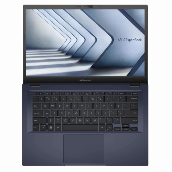 Купити Ноутбук ASUS ExpertBook B1 B1402CVA-EB3866 (90NX06W1-M050S0) - фото 4