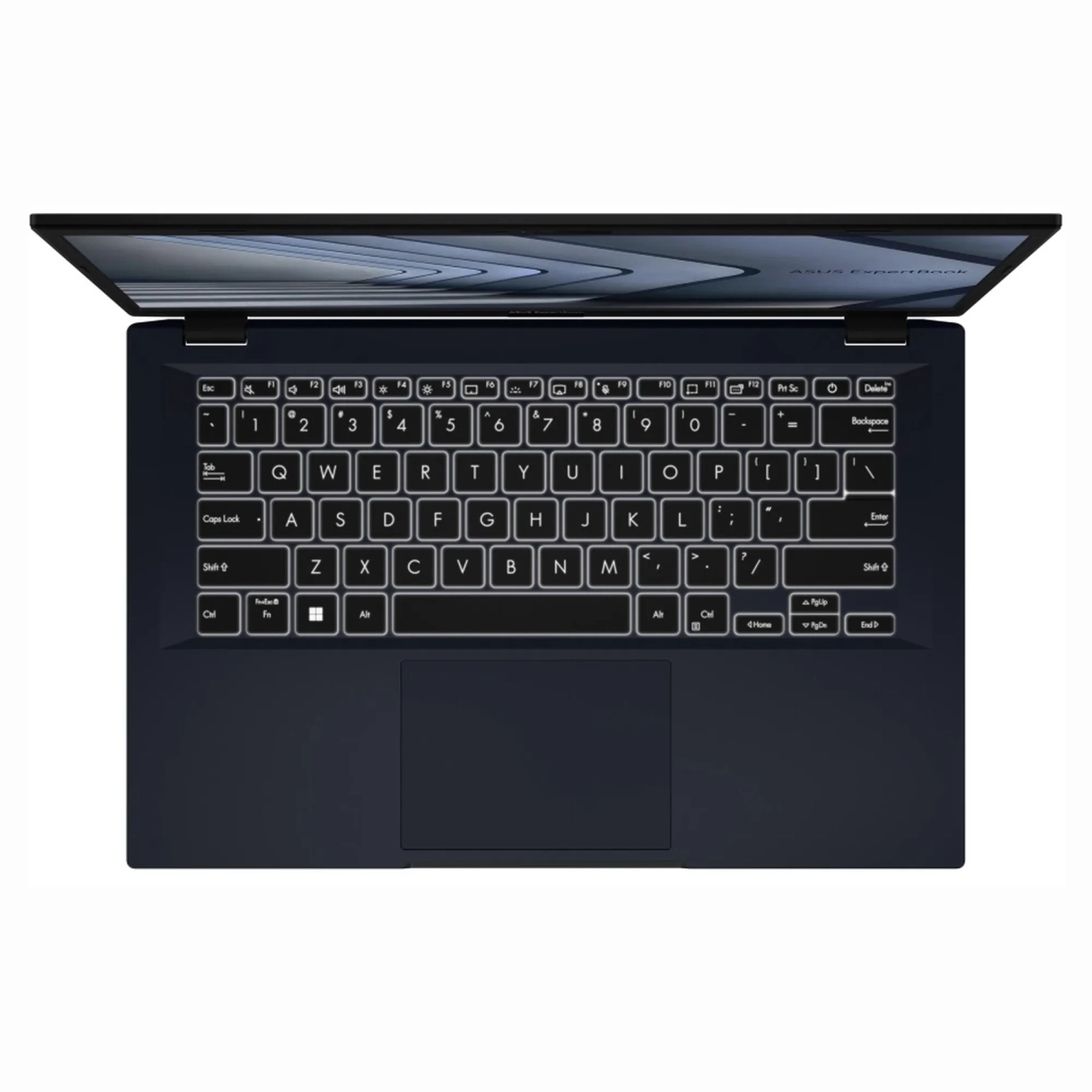 Купити Ноутбук ASUS ExpertBook B1 B1402CVA-EB3866 (90NX06W1-M050S0) - фото 5