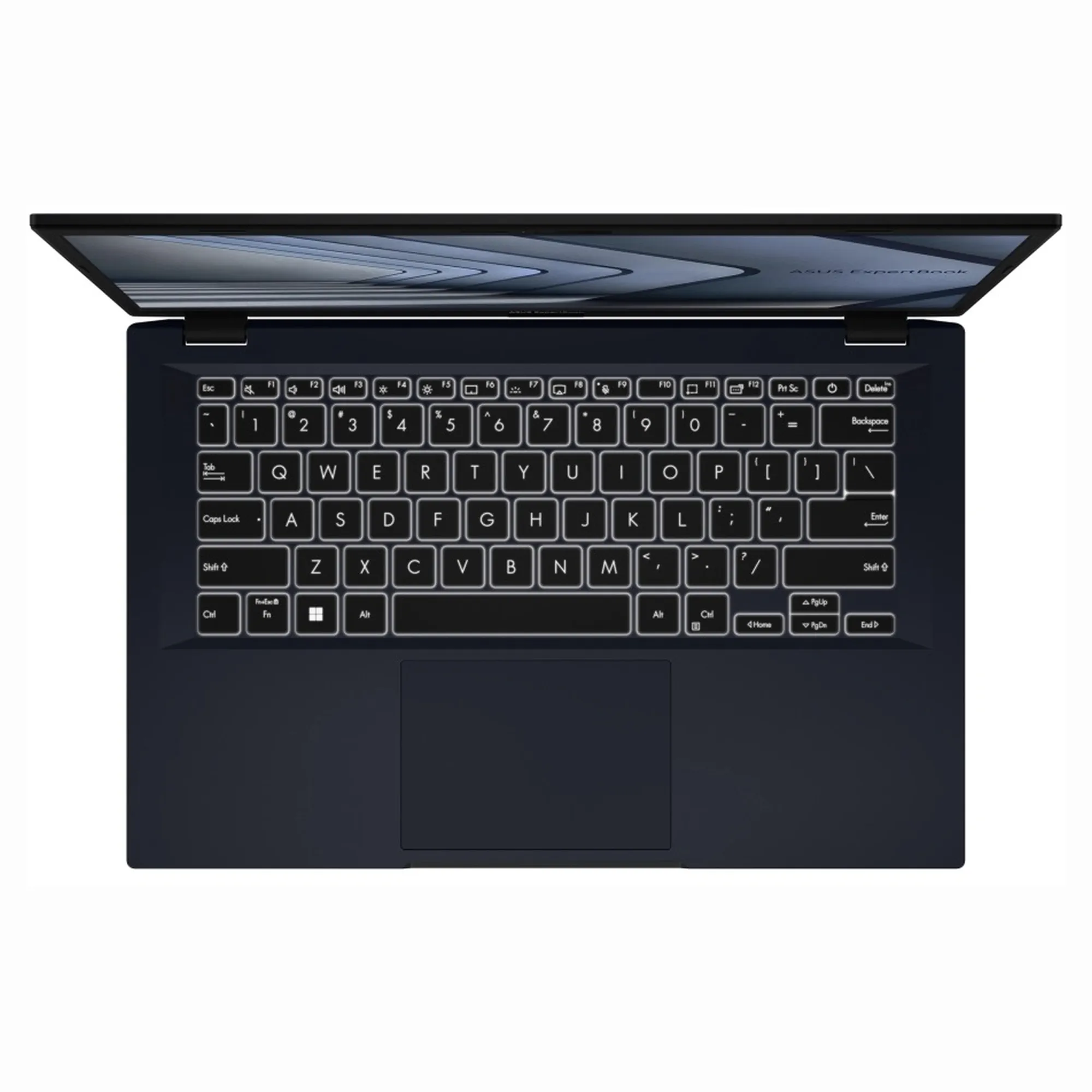 Купити Ноутбук ASUS ExpertBook B1 B1402CVA-EB3866 (90NX06W1-M050S0) - фото 5