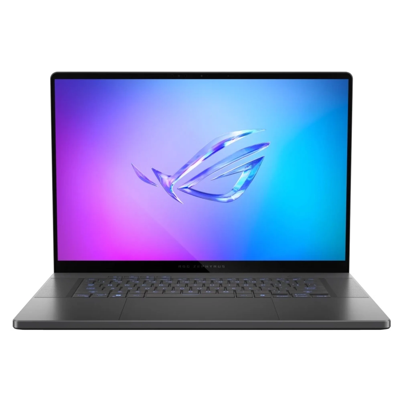 Купить Ноутбук ASUS ROG Zephyrus G16 (2024) GA605WV-QR114 (90NR0JA1-M00680) - фото 1