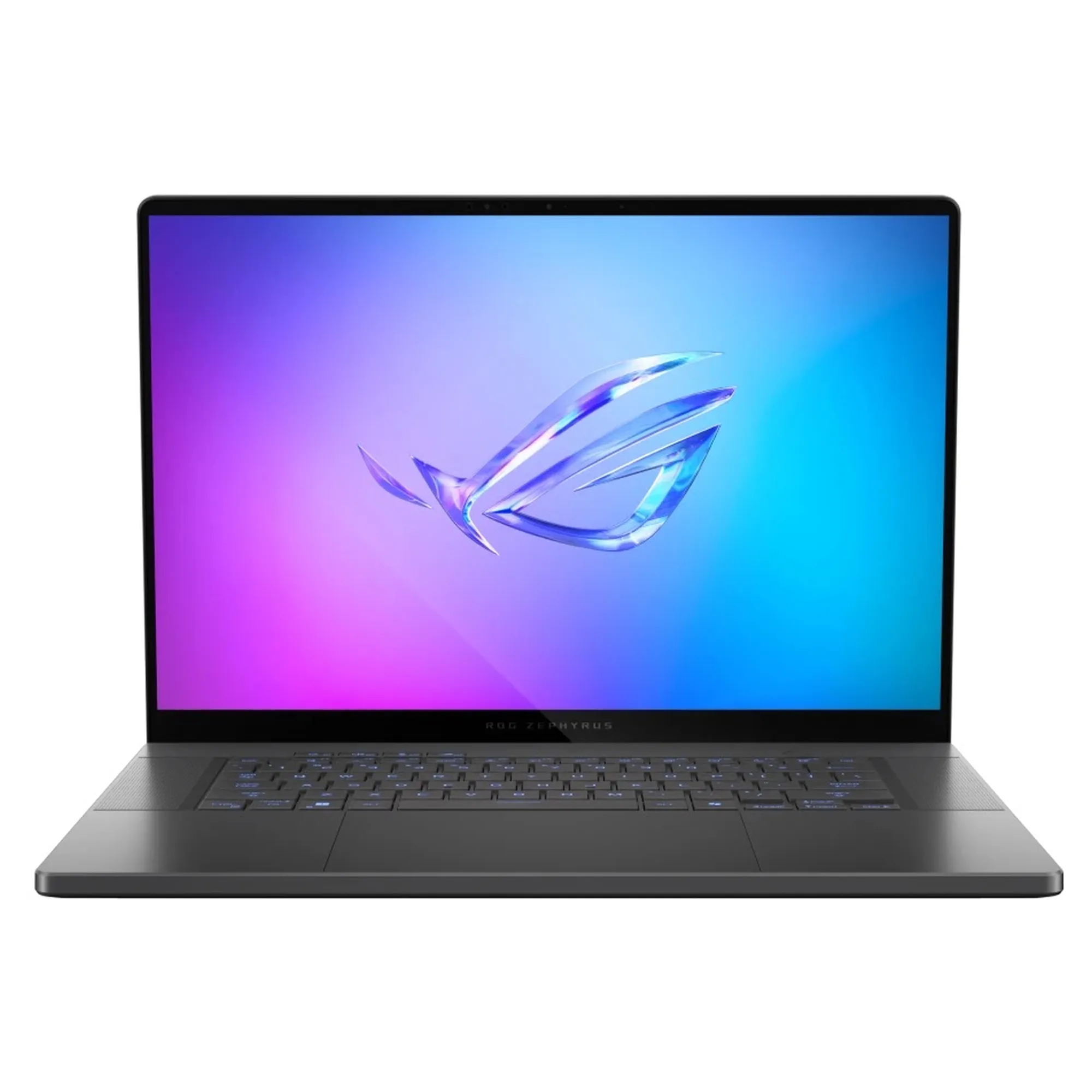 Купить Ноутбук ASUS ROG Zephyrus G16 (2024) GA605WV-QR114 (90NR0JA1-M00680) - фото 1