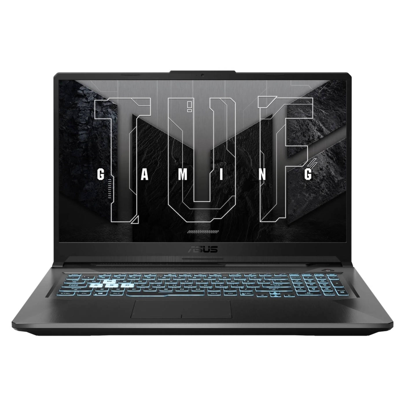 Купить Ноутбук ASUS TUF Gaming A17 FA706NFR-HX006 (90NR0JW5-M00070) - фото 1